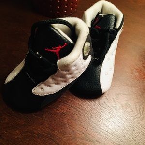 Infant Jordan’s